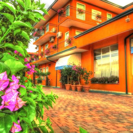 Albergo Da Stefano Eraclea Exteriér fotografie