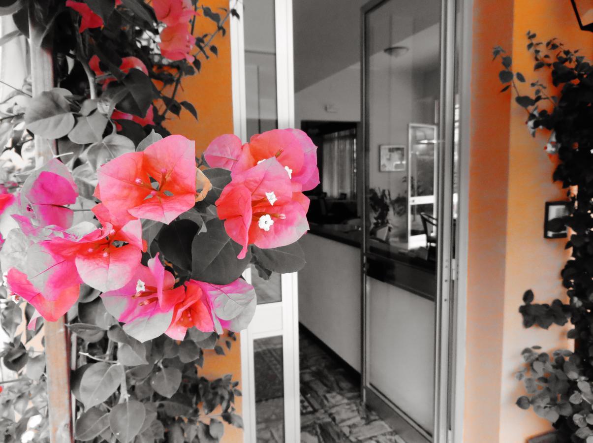 Albergo Da Stefano Eraclea Exteriér fotografie