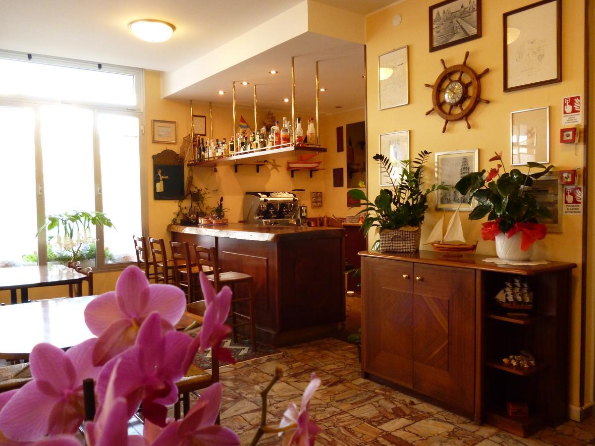 Albergo Da Stefano Eraclea Exteriér fotografie