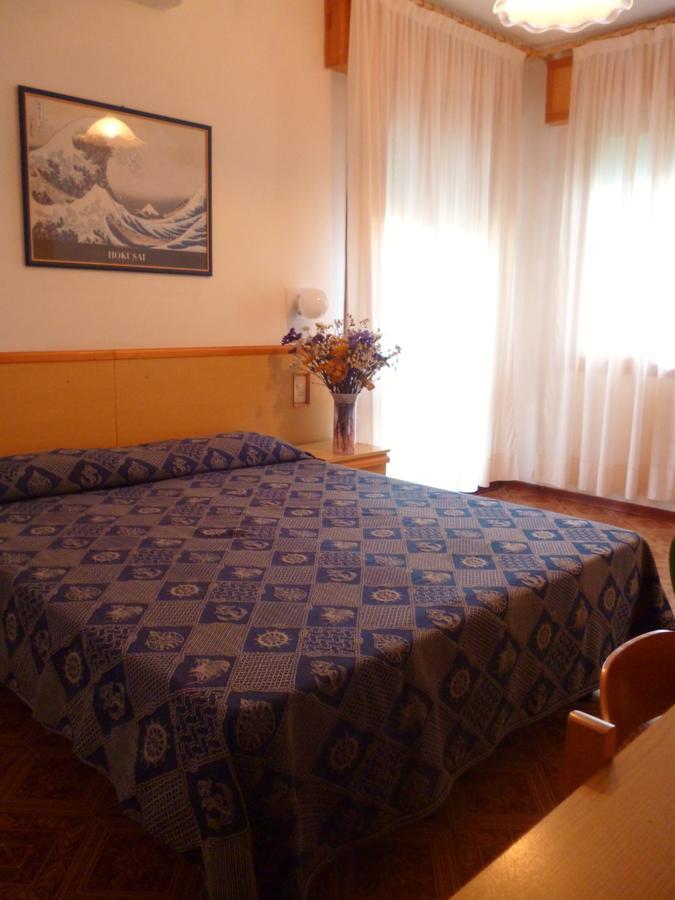 Albergo Da Stefano Eraclea Exteriér fotografie