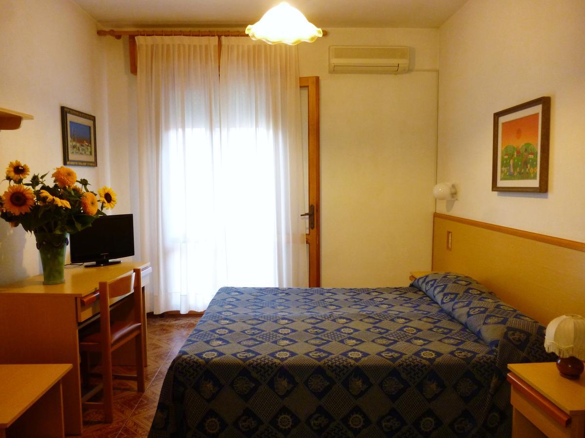 Albergo Da Stefano Eraclea Exteriér fotografie