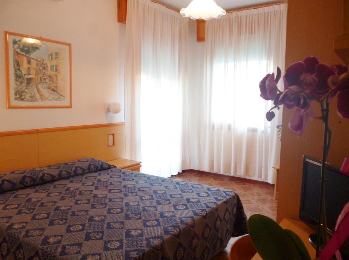 Albergo Da Stefano Eraclea Exteriér fotografie